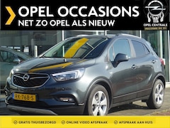 Opel Mokka X - 1.4 Turbo Edition | Automaat | Verw. stuur en stoelen | Trekhaa