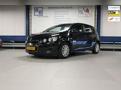 Chevrolet Aveo - 1.3D LT / 1e EIG / NAP / APK 5 - 2022