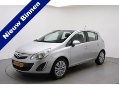 Opel Corsa - 1.4-16V Edition