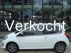 Renault Twingo - 1.5 dCi Night & Day AIRCO