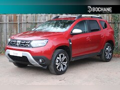 Dacia Duster - 1.0 TCe Bi-Fuel Prestige Pack Easy/Multiview Camera