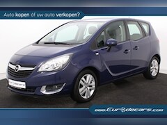 Opel Meriva - 1.4 Turbo *Stoelverw*Airco*Park Ass