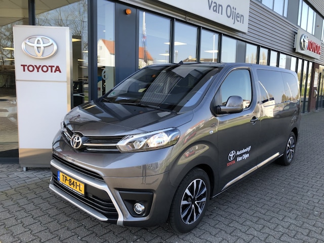 Toyota Cool, tweedehands Toyota kopen op AutoWereld.nl