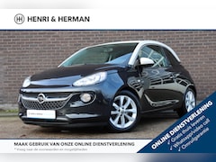 Opel ADAM - 90pk Turbo Jam (1ste eig./Airco/LMV/P.Glass)