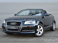 Audi A3 Cabriolet - 1.2 TSI, Airco, Ecc, Xenon, Pdc, Lmv, Trekhaak
