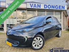 Renault Zoe - Q210 Zen (BTW VRIJ / Ex Accu) Quickcharge 22 kWh