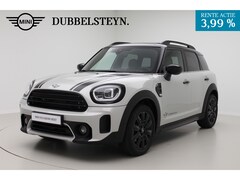 MINI Mini Countryman - Cooper Chili Serious Business | Panoramadak | Stoelverwarming Harman/Kardon | Achteruitrij