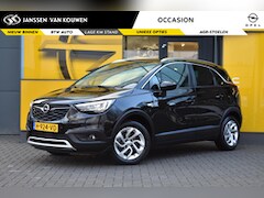 Opel Crossland X - 1.2 Turbo Innovation | AGR | Camera | IntelliLux LED | Keyless |