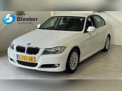 BMW 3-serie - 318I 143pk Airco Mistlampen Lendesteun