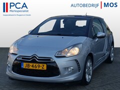 Citroën DS3 - 1.6Sport Rijklaarprijs/Zeer netjes