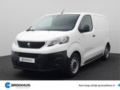 Peugeot Expert - 1.5 BlueHDI 100 Compact Premium Airco | Touchscreen | Trekhaak | Cruise control | PDC Acht