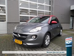 Opel ADAM - 1.4 100PK ADAM SLAM