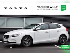 Volvo V40 - T2 122PK Aut. Nordic+ | Standkachel | Navigatie | FULL LED