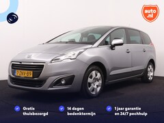 Peugeot 5008 - 1.6 156Pk Active 5P
