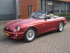 MG RV8 - 4.0 V8