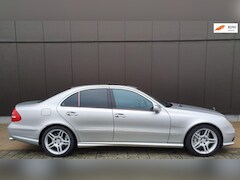 Mercedes-Benz E-klasse - 55 AMG/2003/FULL OPTIONS/492PK/YOUNG TIMER/UNIEK