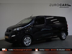 Peugeot Expert - 1.5 BlueHDI 100 Standard Premium * DIRECT LEVERBAAR * Navi| Airco| PDC| Camera| Trekhaak|