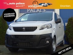Peugeot Expert - 1.5 BlueHDI 100 Standard Premium