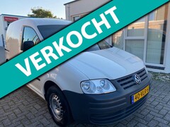 Volkswagen Caddy - 2.0 SDI Baseline CRUISE CONTROL, TREKHAAK