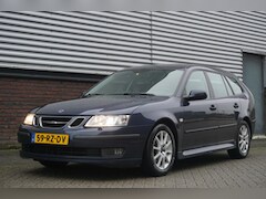 Saab 9-3 Sport Estate - 1.8t Vector Automaat Delaeronderhouden