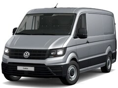 Volkswagen Crafter - 30 2.0 TDI L3H2 Economy Business 102PK 6 Versnellingen FWD Nu voor €28.065 Ex. BTW/BPM en