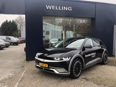 Hyundai IONIQ 5 - 73kWh Lounge