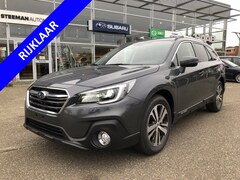 Subaru Outback - 2.5i Premium