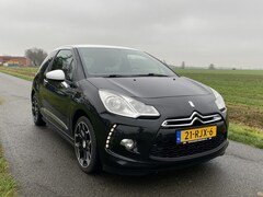 Citroën DS3 - 1.6 THP Sport Chic / NAVI / LEER / CRUISE / ECC