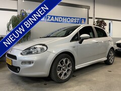 Fiat Punto Evo - 0.9 TwinAir Pop