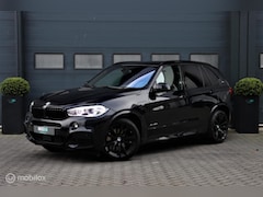 BMW X5 - xDrive40e High Executive|M-Sport|BTW VRIJ|Dealer