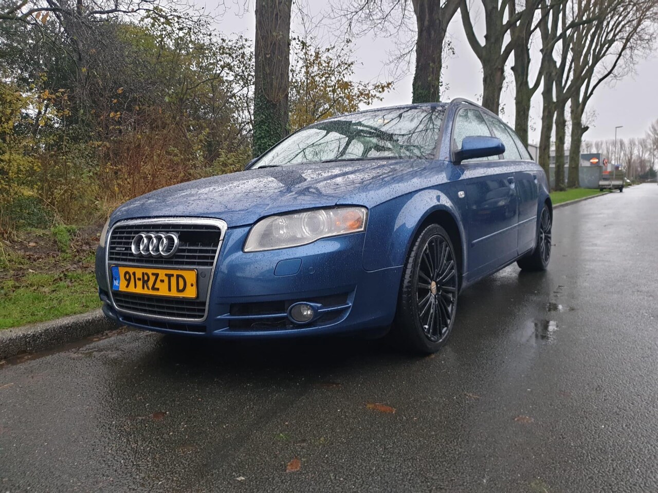 audi a4 quattro diesel used – Search your used on the parking
