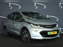 Opel Ampera-e - EXCL. BTW Launch ECC LEDER NAVIGATIE LMV CRUISE