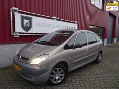 Citroën Xsara Picasso - 2.0i-16V Différence 2 // Leer // Automaat // NW APK //