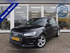 Audi A1 Sportback - 1.0 TFSI, Airco, PDC A, Navigatie, Stoelverwarming, Cruise Control, Prijs Is Rijklaar Incl