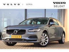 Volvo V90 - D3 Automaat Momentum | Intro Line |