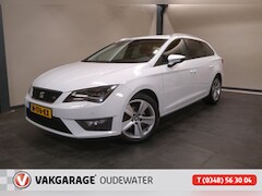 Seat Leon ST - 1.4 EcoTSI FR DSG , LED , NAVI , 150 PK