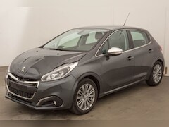 Peugeot 208 - 1.6 HDI 79.149 km