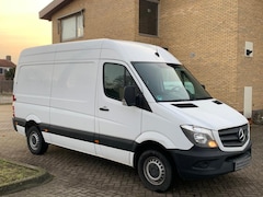 Mercedes-Benz Sprinter - 316 CDI Automaat