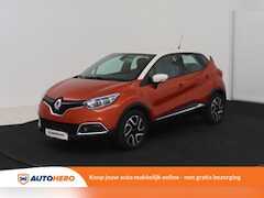 Renault Captur - 0.9 TCe Dynamique 90PK | CK12398 | Bestel 24/7 online, Autohero bezorgt gratis |