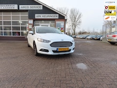 Ford Mondeo - 1.0 EcoBoost Trend