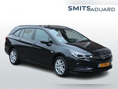 Opel Astra Sports Tourer - 1.0 Edition 105 Pk, Airco, Apple Car Play,