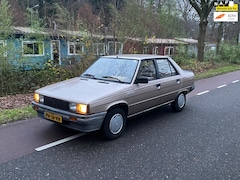 Renault 9 - R 9 Broadway 1.2 BENZINE BJ 1986