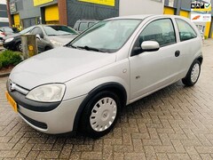 Opel Corsa - - ---Diverse /Astra/Agila/Meriva/Zafira/Autohilhorst in&verkoop