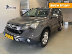 Honda CR-V - 2.0I COMFORT CLIMA LMV LPG-G3 ZEER MOOI