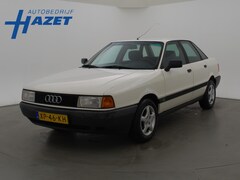 Audi 80 - 1.6 *APK 18-10-2023