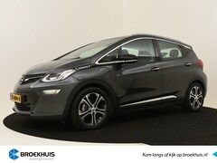 Opel Ampera-e - Business Executive 60 kWh | € 26900 Incl. BTW | € 22231 excl. BTW | 4% Bijtelling | Nieuws