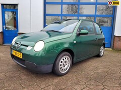 Waar staat 3L voor bij Lupo? Waar staat 3L voor bij Lupo?