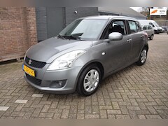 Suzuki Swift - 1.2 Comfort EASSS