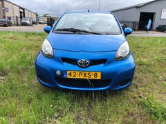 Toyota Aygo - 1.0-12V Access
