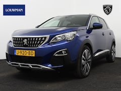 Peugeot 3008 - 1.2 PureTech Blue Lease Premium Avantage | Automaat | Navi | Camera | Elekt. stoel + verwa
